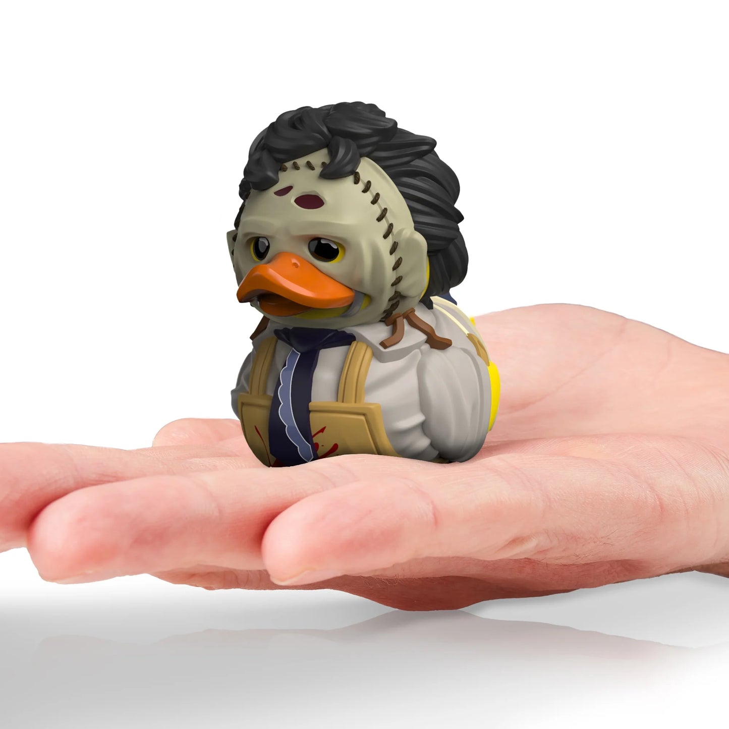 Texas Chainsaw Massacre: Leatherface TUBBZ (Mini Edição)