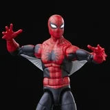 Spider-Man Marvel Legends 60th Anniversary Amazing Fantasy