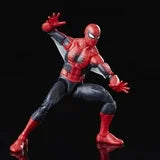 Spider-Man Marvel Legends 60th Anniversary Amazing Fantasy