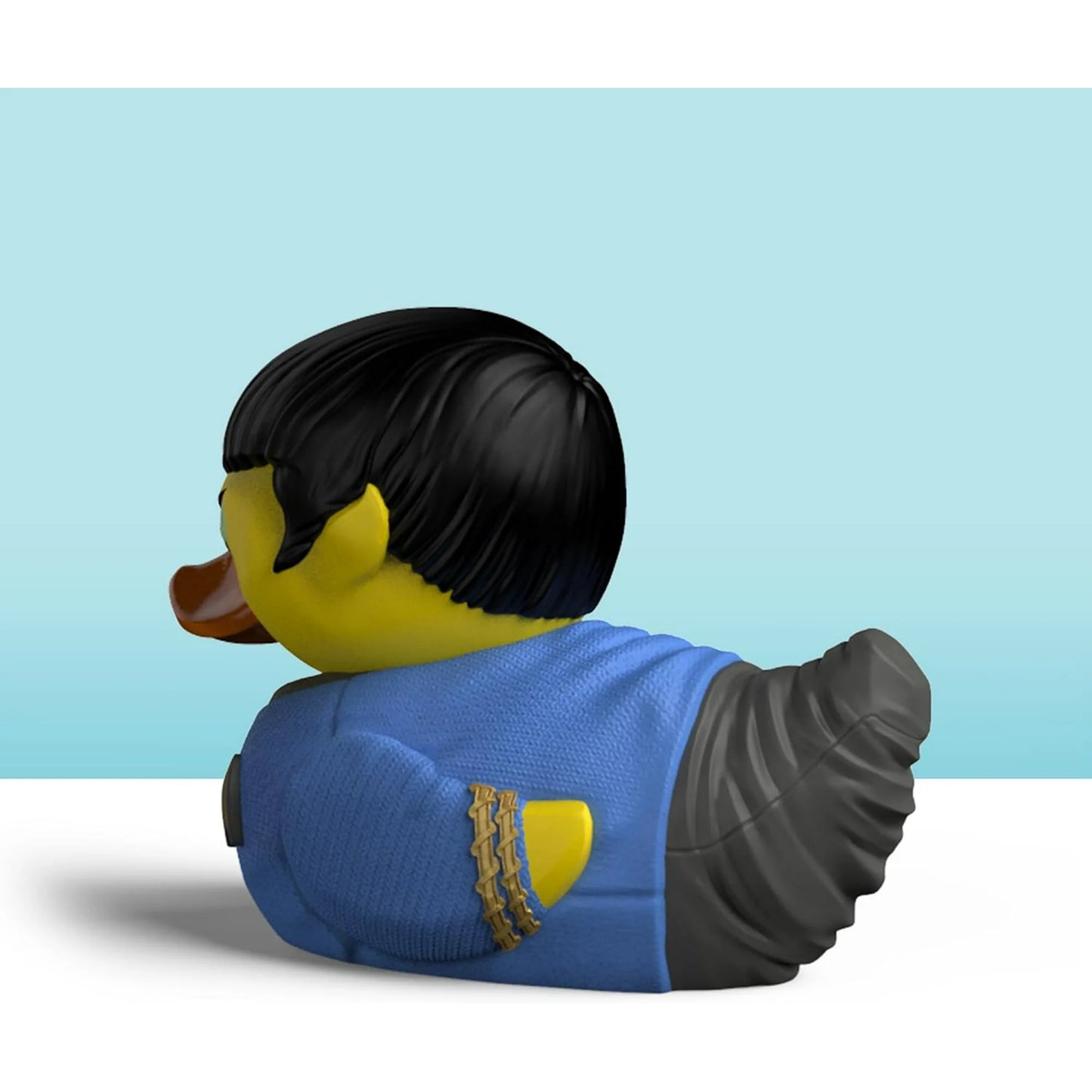 Star Trek: Spock TUBBZ (Edição Mini) 