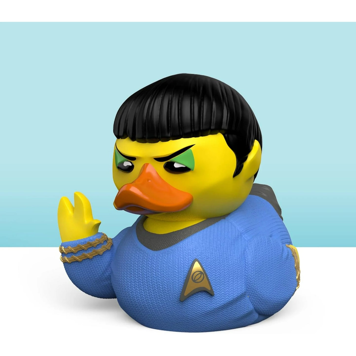 Star Trek: Spock TUBBZ (Edição Mini) 