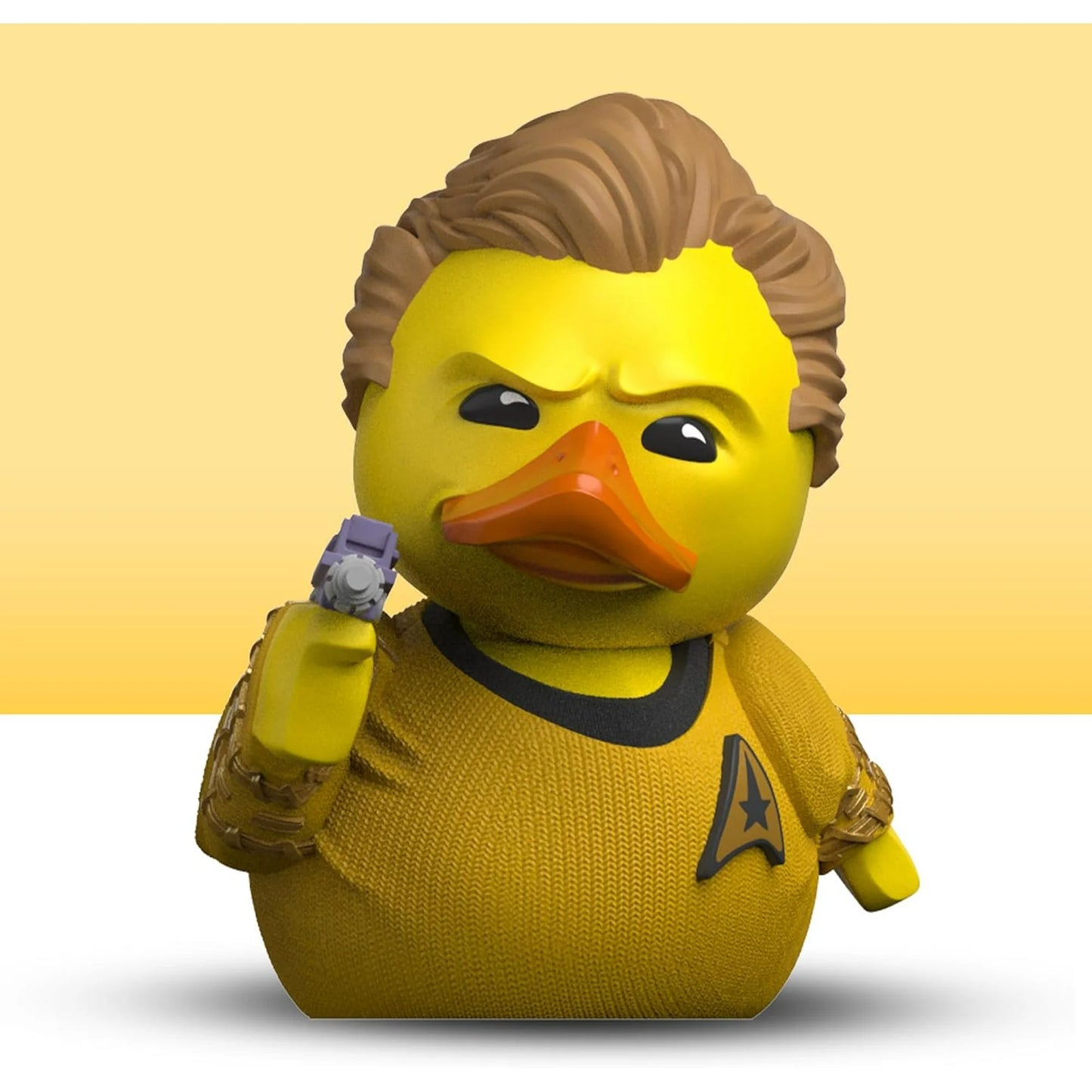 Star Trek: James T. Kirk TUBBZ (Mini Edição)