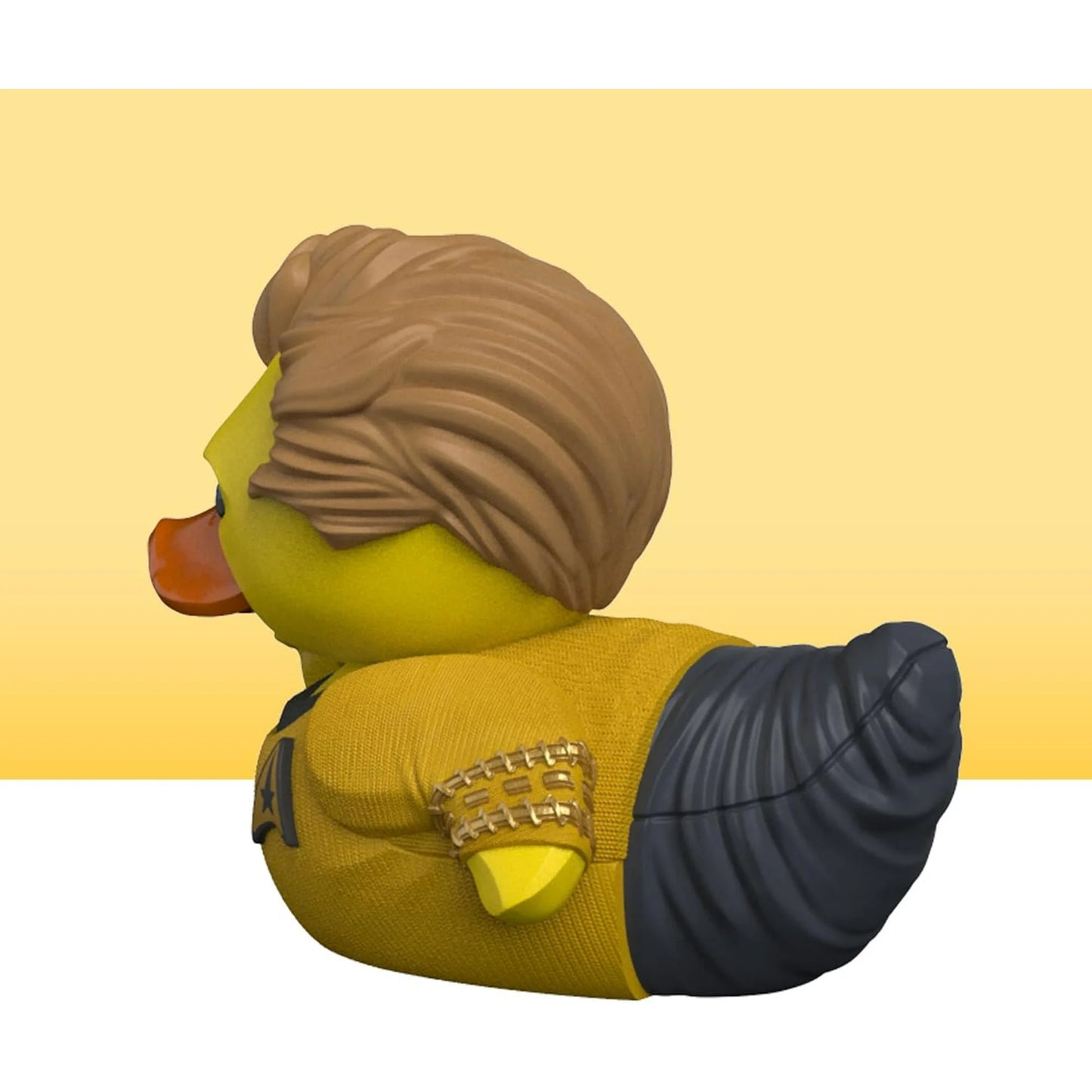 Star Trek: James T. Kirk TUBBZ (Mini Edição)