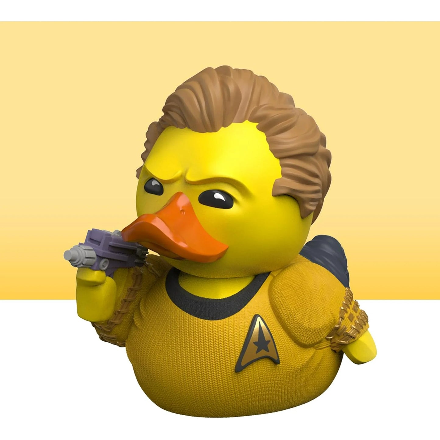 Star Trek: James T. Kirk TUBBZ (Mini Edição)