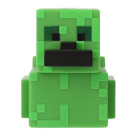 Minecraft™ Mini TUBBZ® Pato colecionável - Creeper