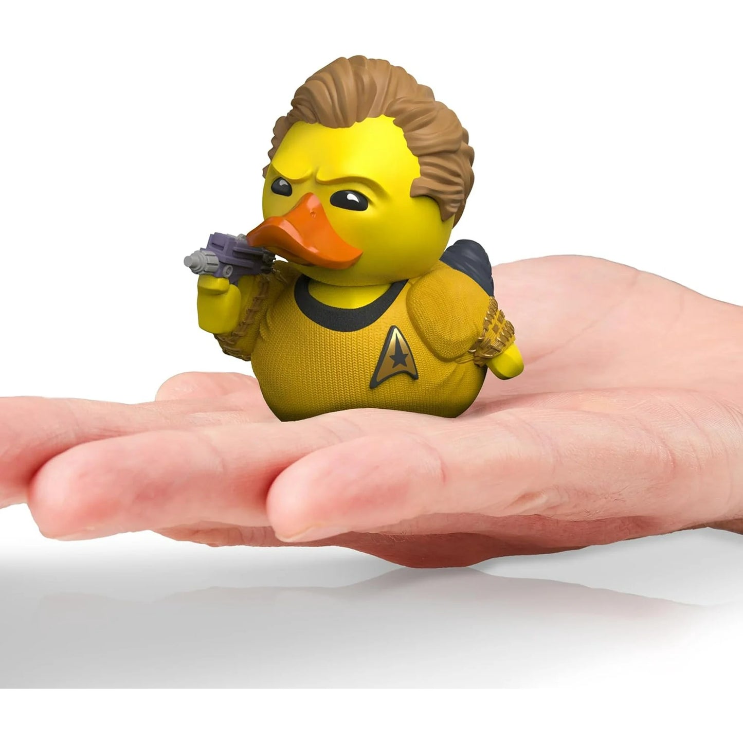 Star Trek: James T. Kirk TUBBZ (Mini Edição)