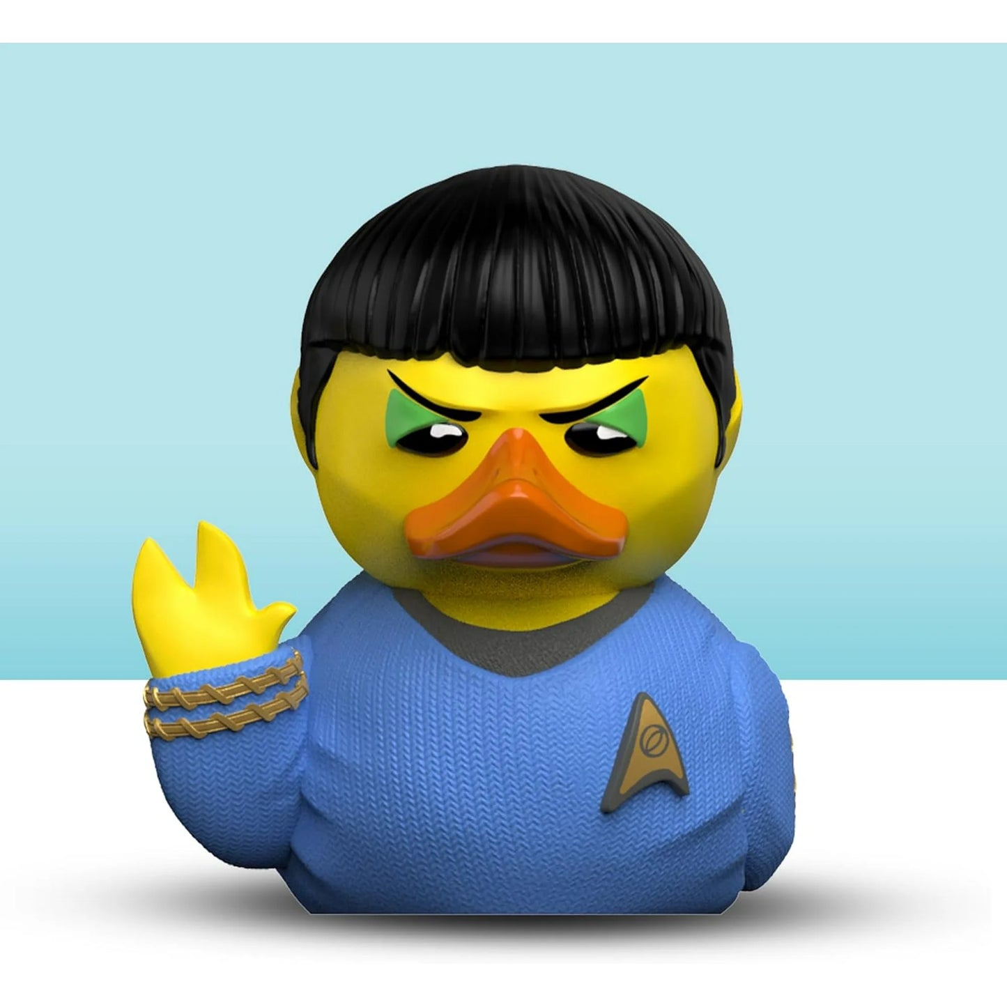 Star Trek: Spock TUBBZ (Edição Mini) 