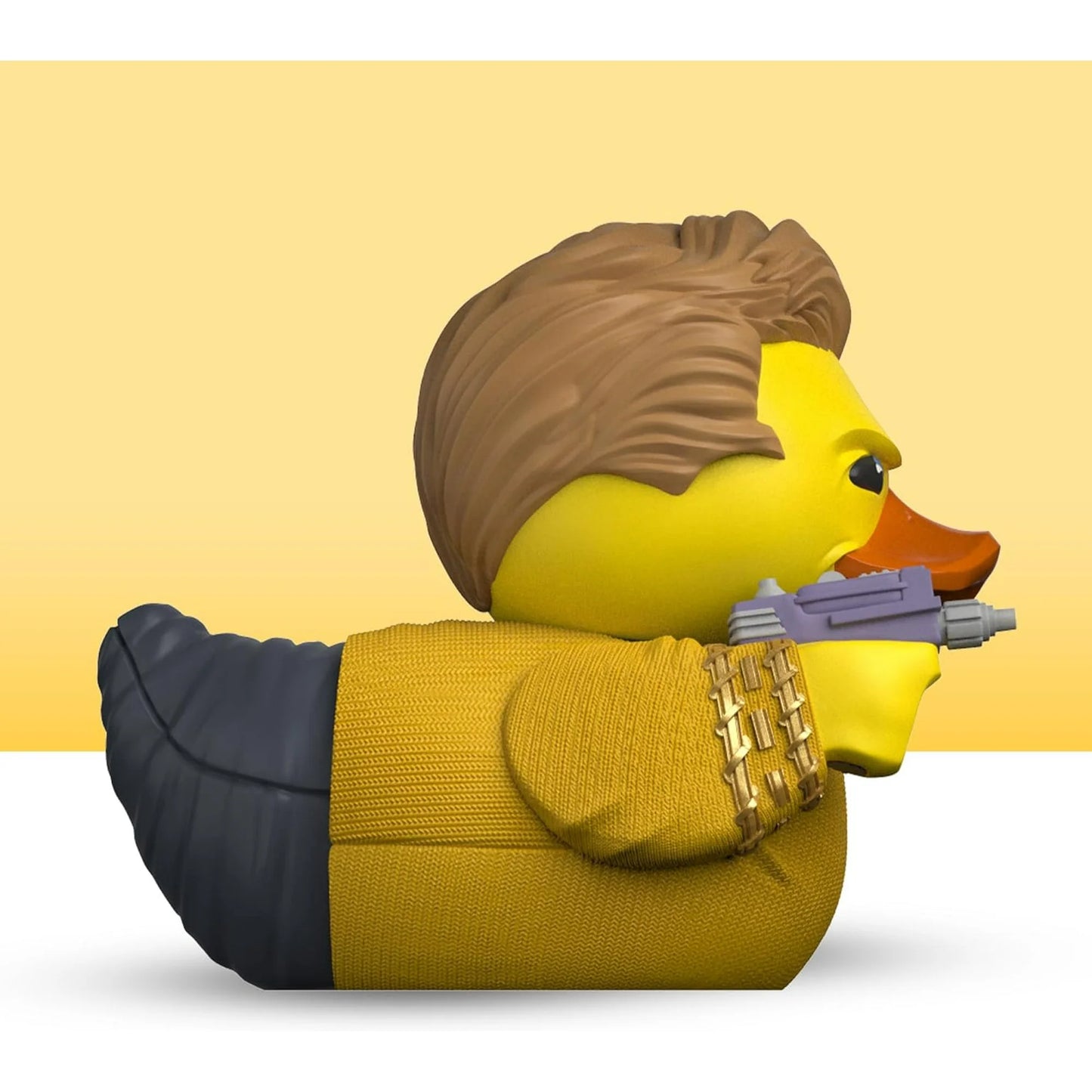 Star Trek: James T. Kirk TUBBZ (Mini Edição)